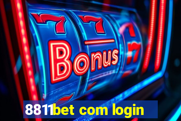 8811bet com login